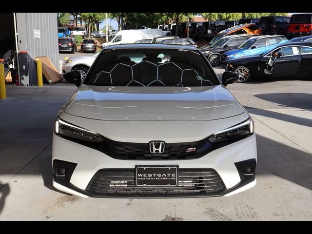 2023 Honda Civic Si Base