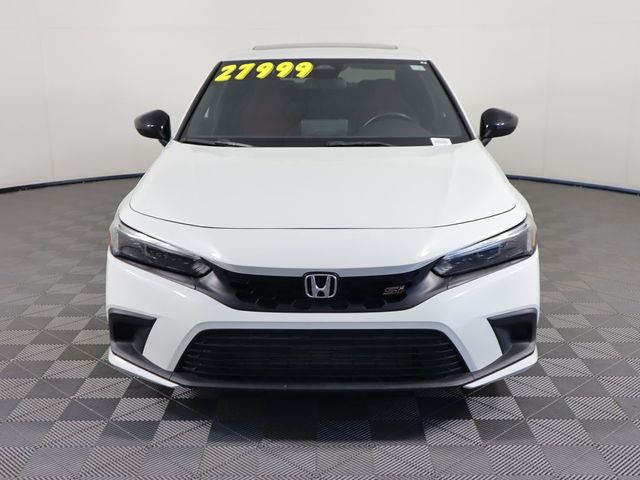 2023 Honda Civic Si Base