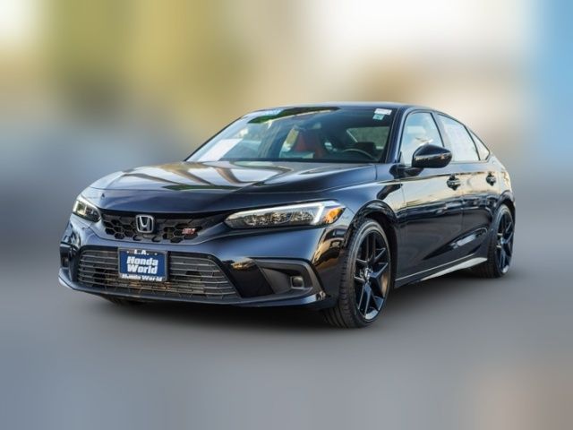 2023 Honda Civic Si Base