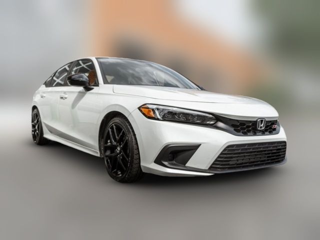 2023 Honda Civic Si Base