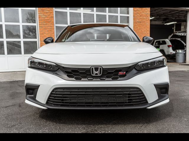 2023 Honda Civic Si Base