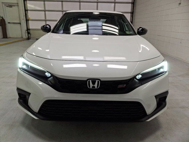 2023 Honda Civic Si Base