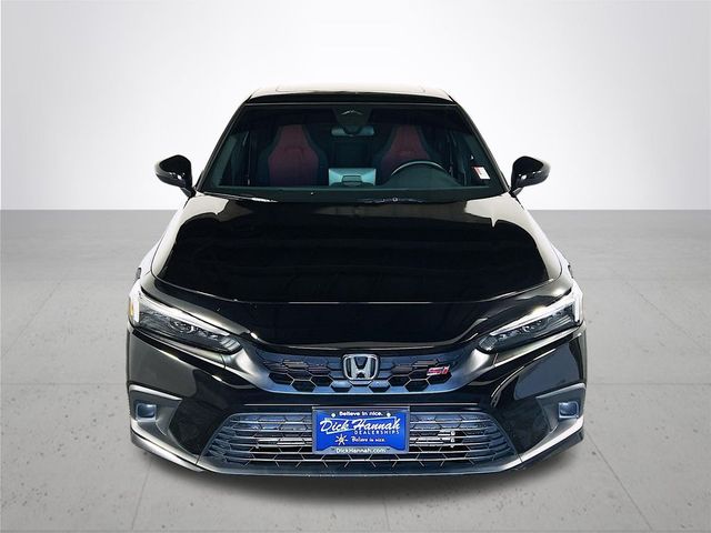 2023 Honda Civic Si Base