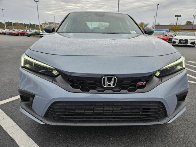 2023 Honda Civic Si Base