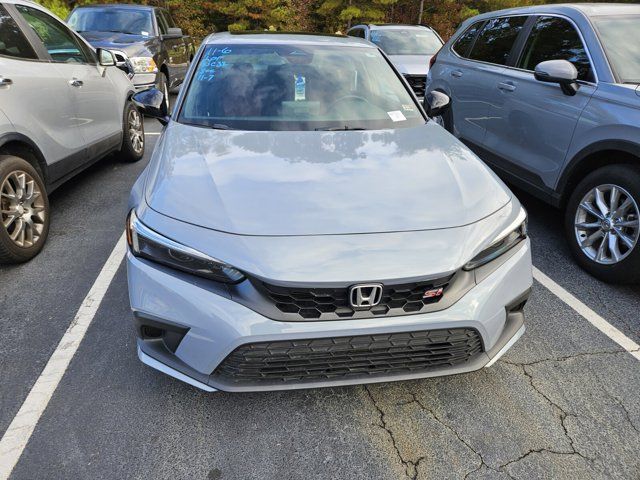 2023 Honda Civic Si Base