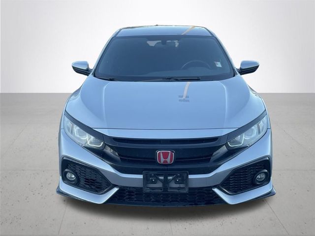 2023 Honda Civic Si Base