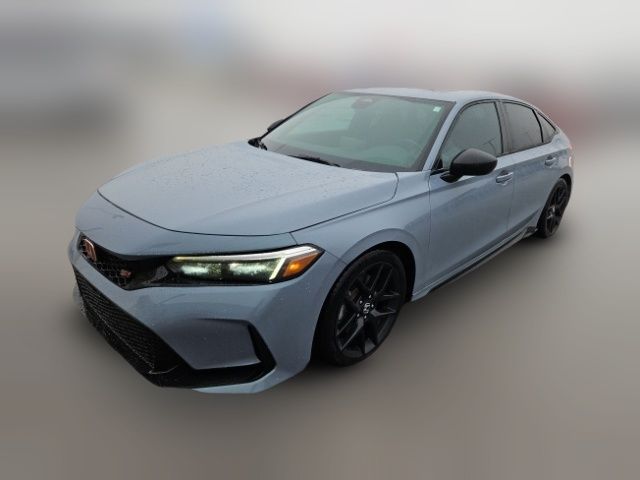 2023 Honda Civic Si Base