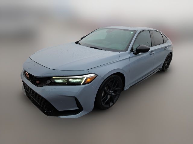 2023 Honda Civic Si Base