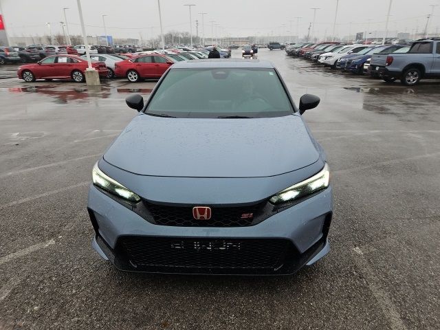 2023 Honda Civic Si Base