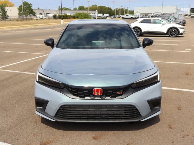 2023 Honda Civic Si Base