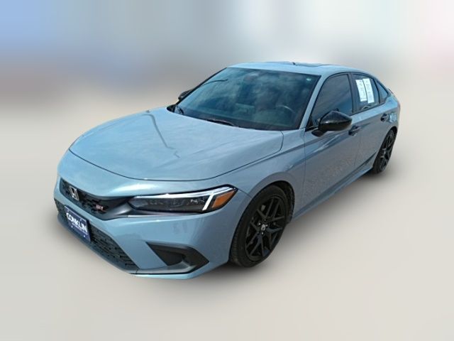 2023 Honda Civic Si Base