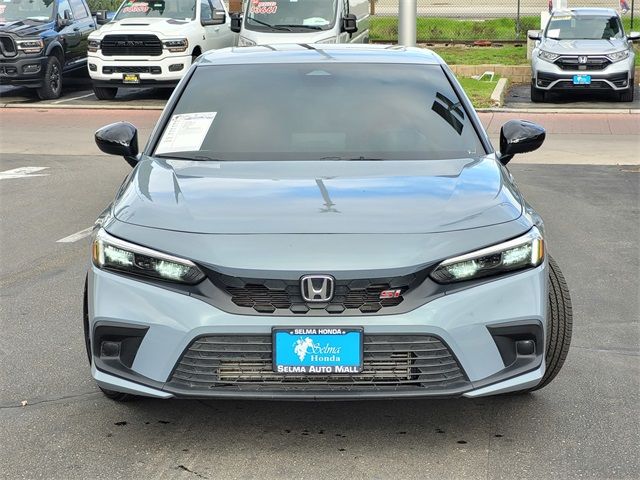 2023 Honda Civic Si Base