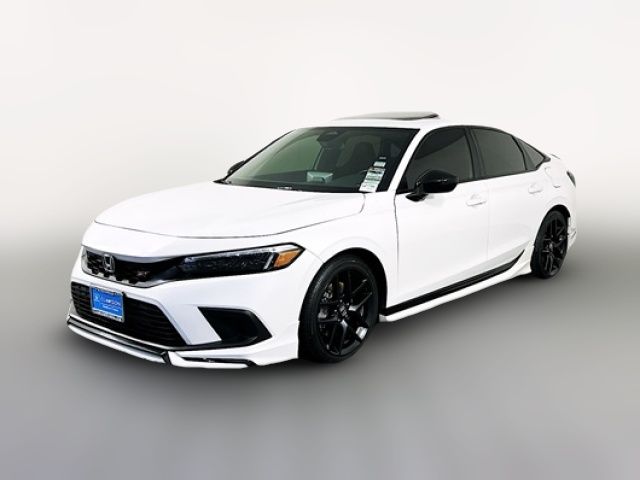 2023 Honda Civic Si Base