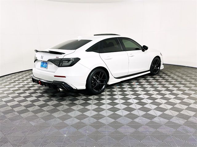 2023 Honda Civic Si Base