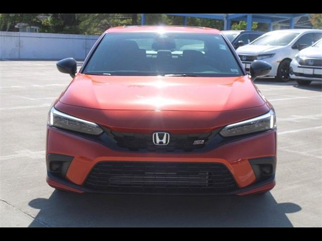 2023 Honda Civic Si Base