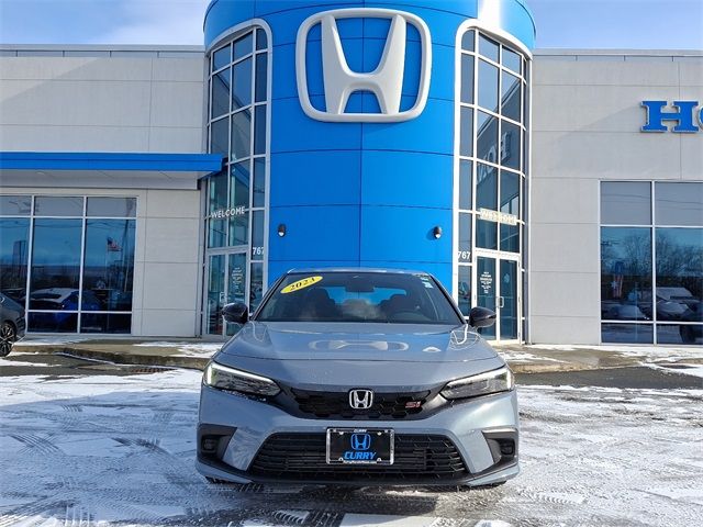 2023 Honda Civic Si Base