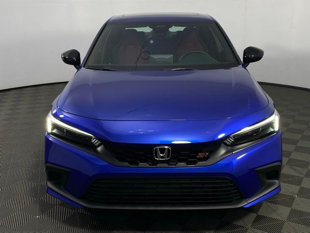 2023 Honda Civic Si Base