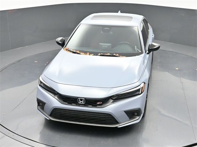 2023 Honda Civic Si Base