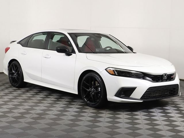 2023 Honda Civic Si Base