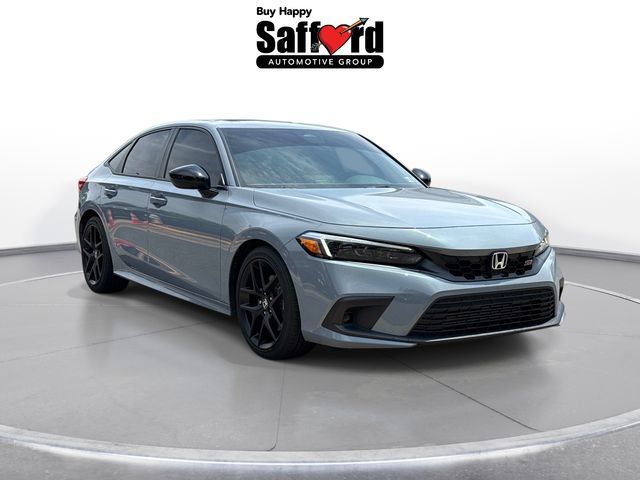 2023 Honda Civic Si Base