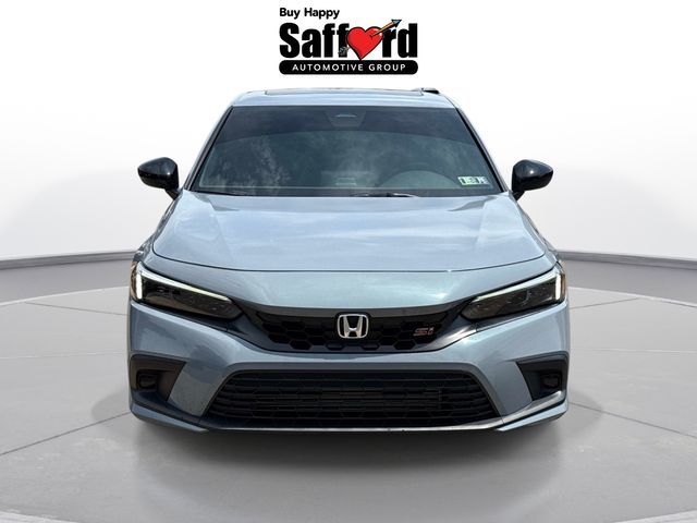 2023 Honda Civic Si Base