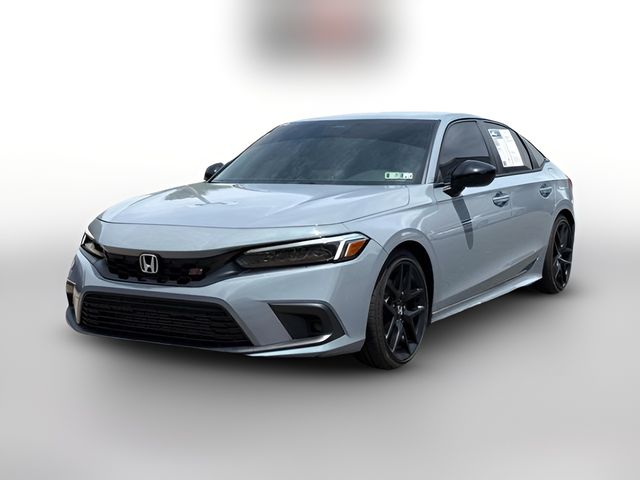 2023 Honda Civic Si Base