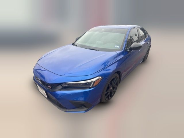 2023 Honda Civic Si Base