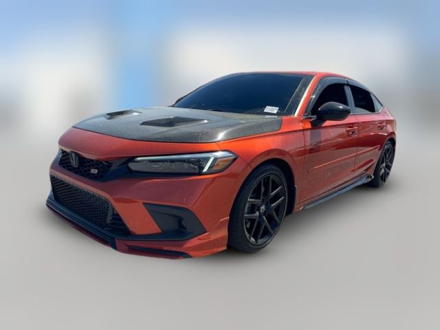 2023 Honda Civic Si Base