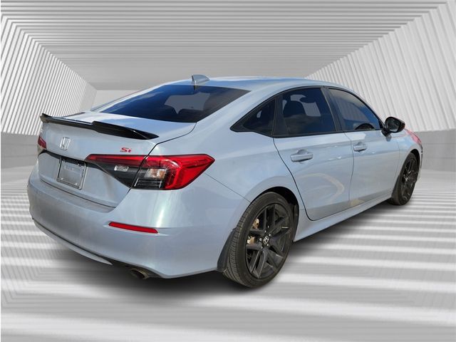 2023 Honda Civic Si Base