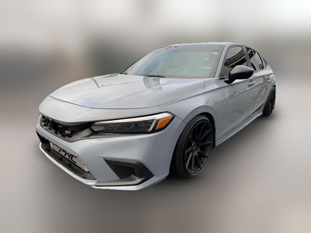 2023 Honda Civic Si Base