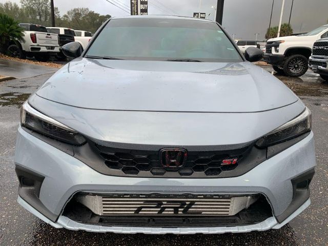 2023 Honda Civic Si Base