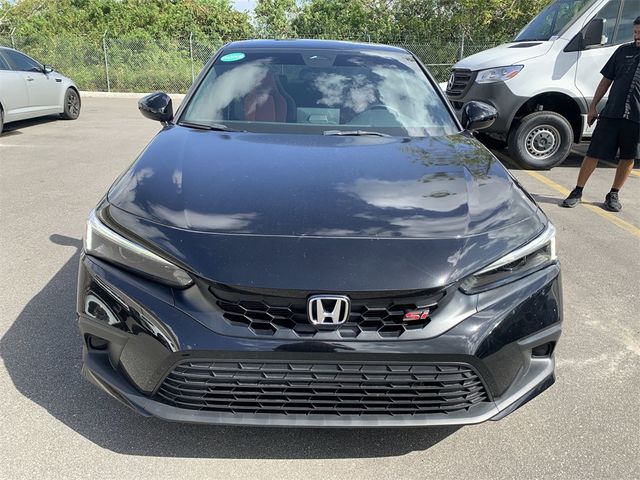 2023 Honda Civic Si Base