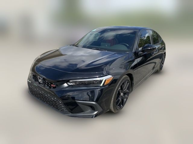 2023 Honda Civic Si Base