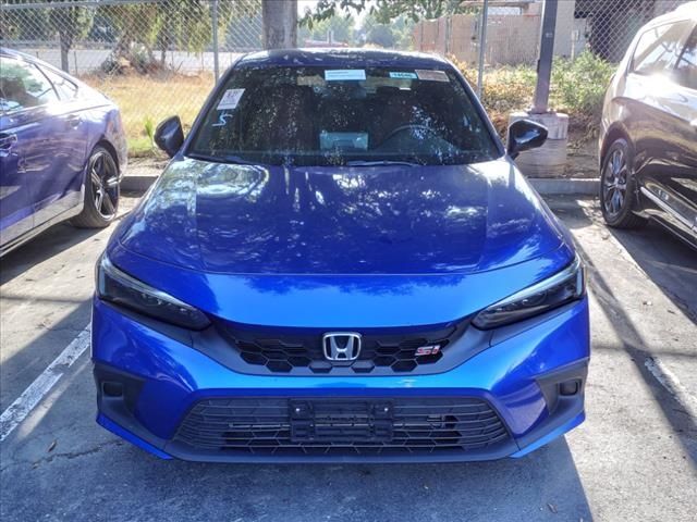 2023 Honda Civic Si Base