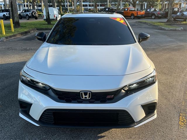 2023 Honda Civic Si Base