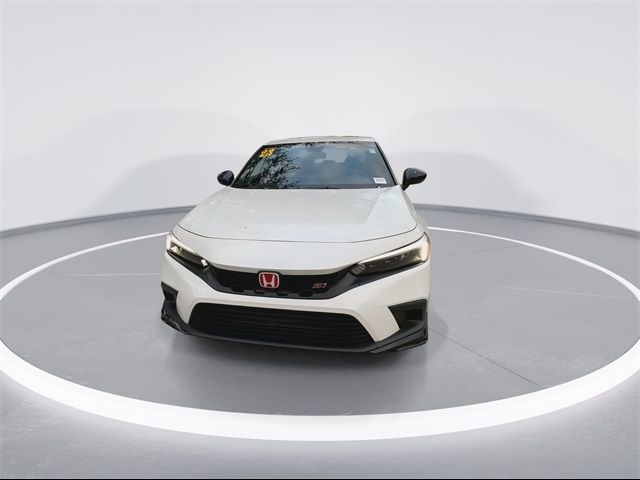 2023 Honda Civic Si Base