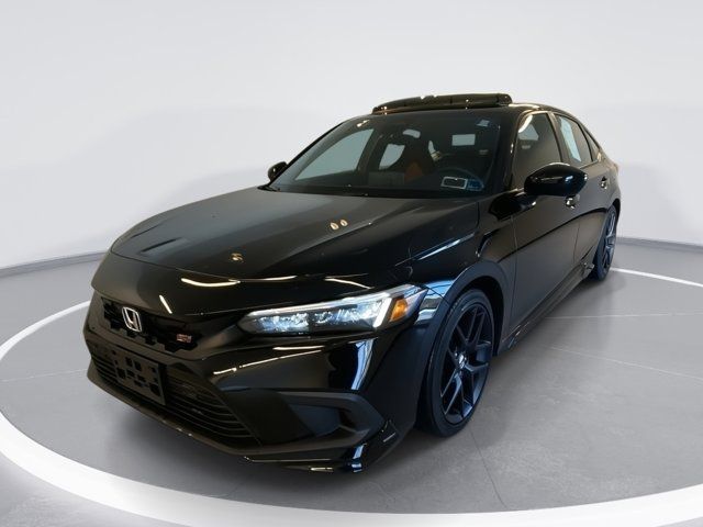 2023 Honda Civic Si Base