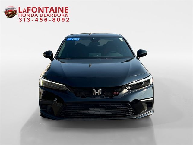 2023 Honda Civic Si Base