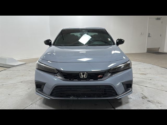 2023 Honda Civic Si Base