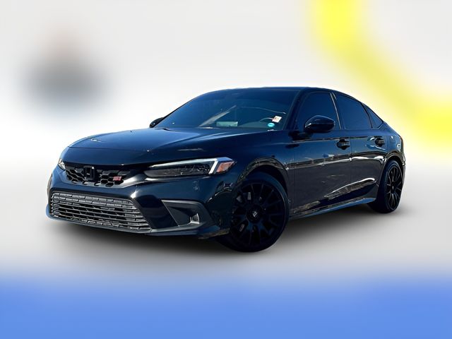 2023 Honda Civic Si Base