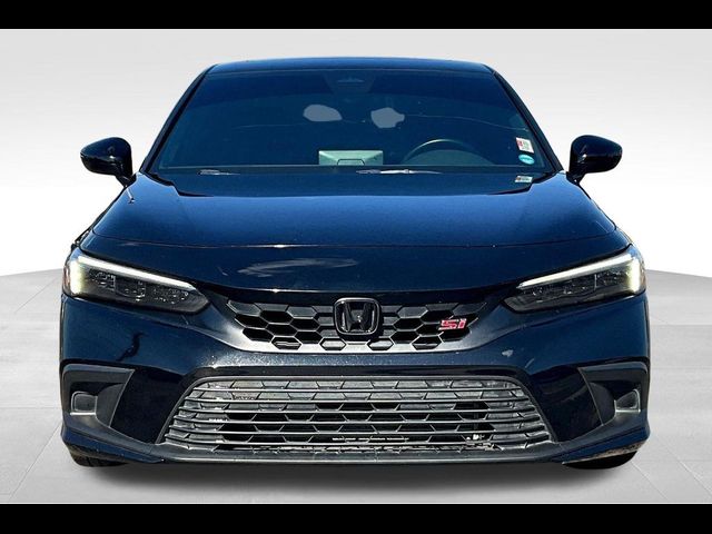 2023 Honda Civic Si Base