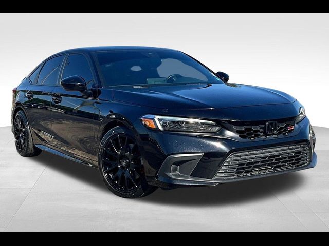 2023 Honda Civic Si Base