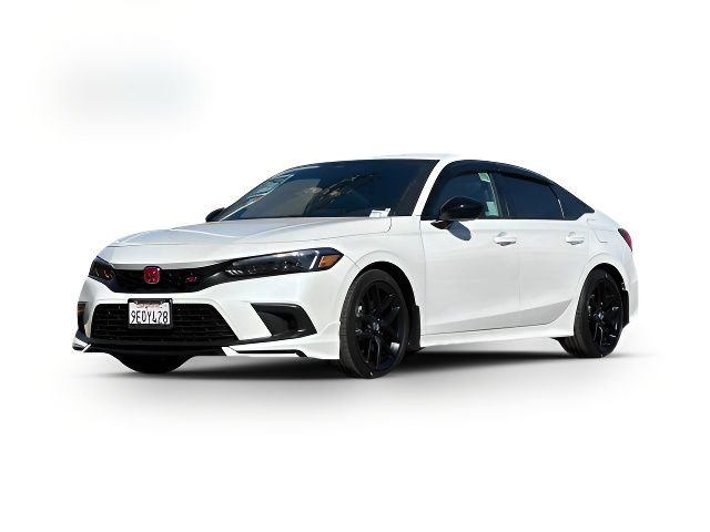 2023 Honda Civic Si Base