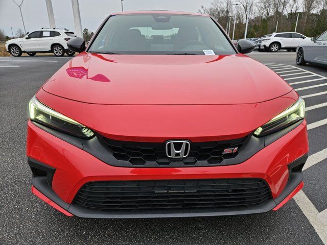 2023 Honda Civic Si Base