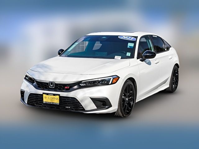 2023 Honda Civic Si Base