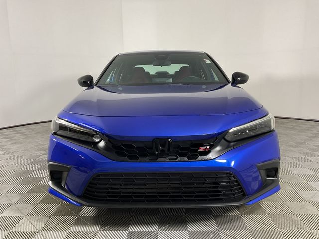 2023 Honda Civic Si Base