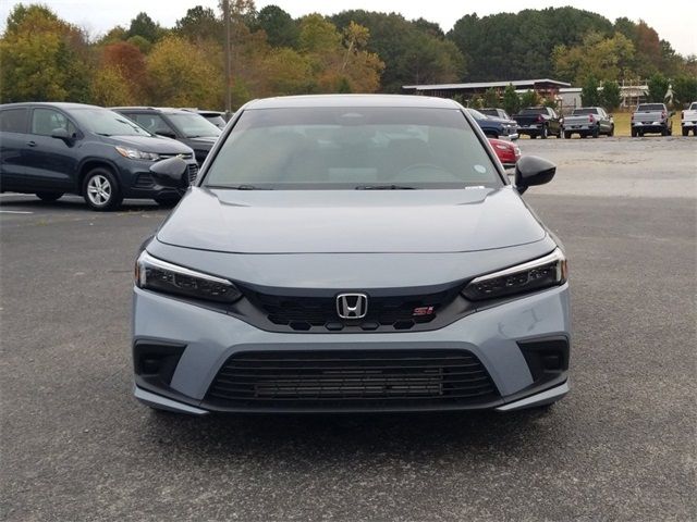 2023 Honda Civic Si Base