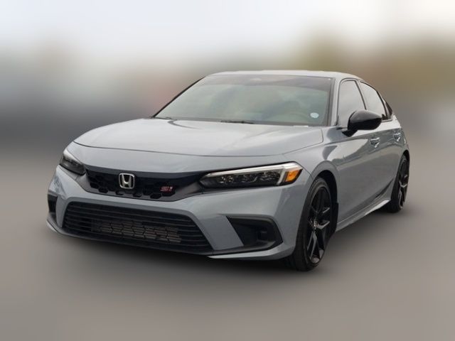 2023 Honda Civic Si Base