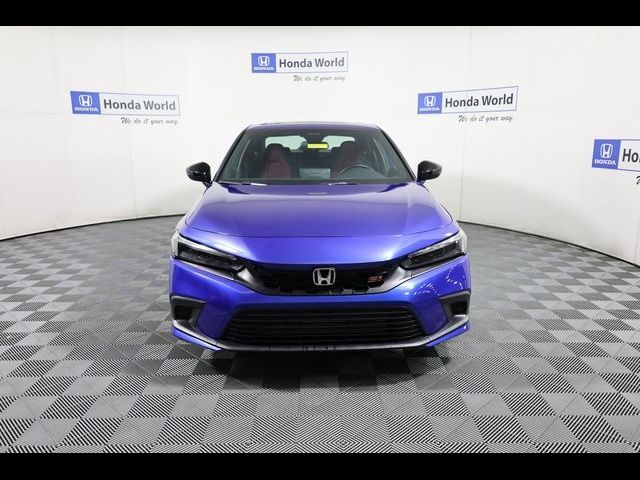 2023 Honda Civic Si Base