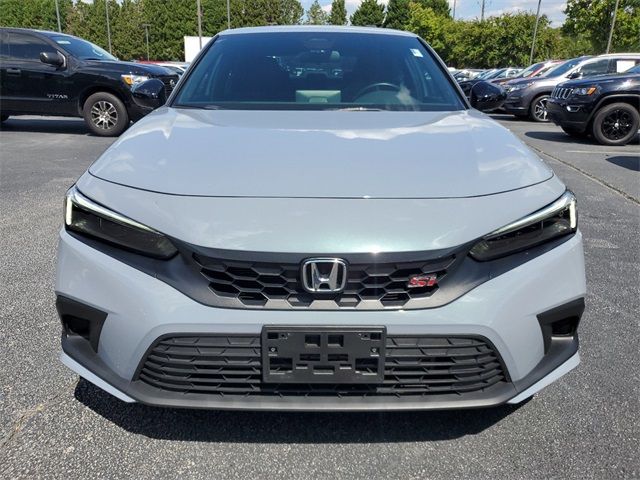 2023 Honda Civic Si Base